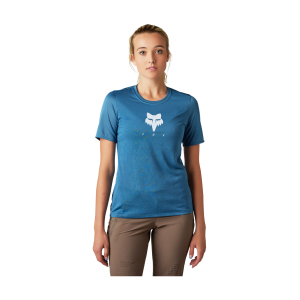 Fox Racing LAB Head Ranger Women's Mountain Bike Jersey