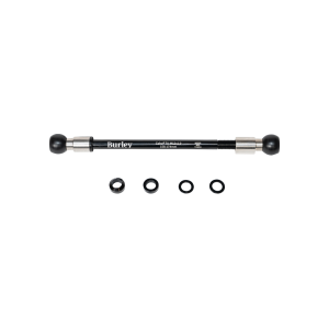 Burley Coho(R) Thru Axle