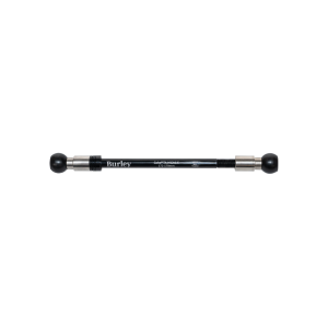 Burley Coho(R) Thru Axle
