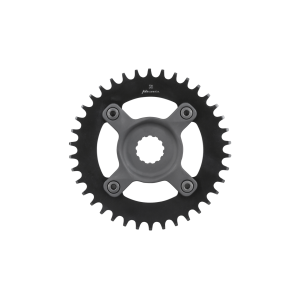 Trek-Diamant Bosch Gen 3 38T 104mm Chainring With Spider