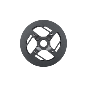 Trek-Diamant E-bike Chainring