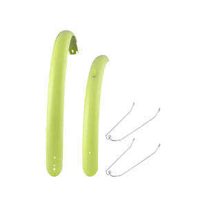 Electra Townie Original 7D EQ Step-Thru Fender Set
