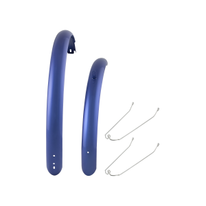 Electra Townie Original 7D EQ Step-Thru Fender Set