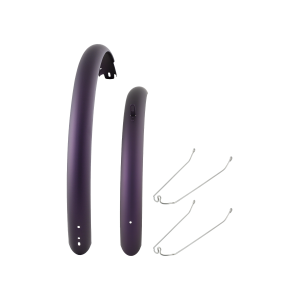 Electra Townie Original 7D EQ Step-Thru Fender Set