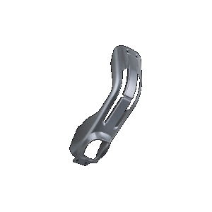 Trek Trek 2020 Allant+ 9.9/Diamant Zouma Skidplate - $63.99 at Trek Bicycle