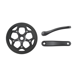 Electra Ponto Go! Crankset