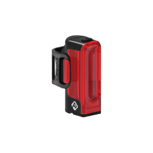 Lezyne Strip Pro Ai Alert 400+ Rear Bike Light