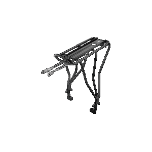 Topeak Topeak Baby Seat II Disc Rack MTX 2.0 - $67.95 at Trek Bicycle
