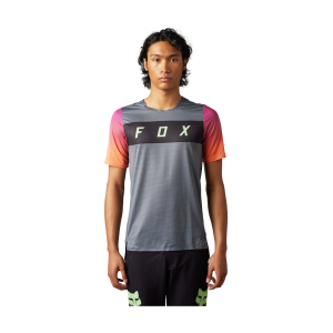 Fox Racing Flexair Arcadia Mountain Bike Jersey
