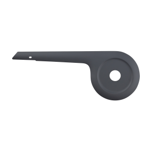 Trek-Diamant Bosch Gen 3 V2 Chainguard