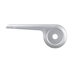 Trek-Diamant Bosch Gen 3 V2 Chainguard