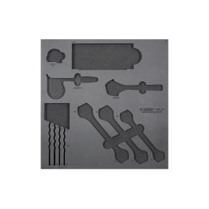 Unior Suspension Bench Drawer 2 Tool Tray
