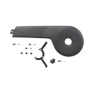 Trek Trek Fetch+ 2 Chainguard Assembly - $55.99 at Trek Bicycle