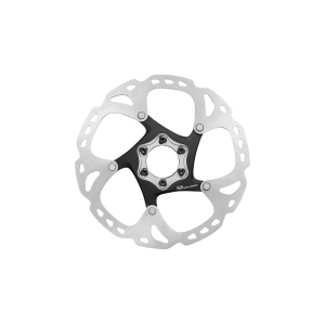 Shimano XT RT86 6-Bolt IceTech Disc Brake Rotor