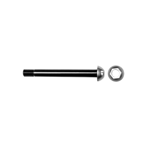 Pinhead Thru Axle Wheel Lock