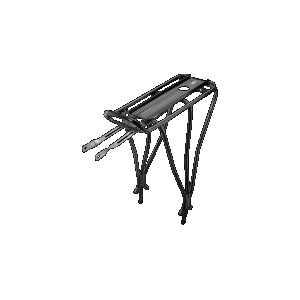 Topeak Topeak BabySeat II MTX 2.0 Rear Rack - $62.95 at Trek Bicycle