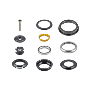 FSA ZS Tapered Steer Headsets