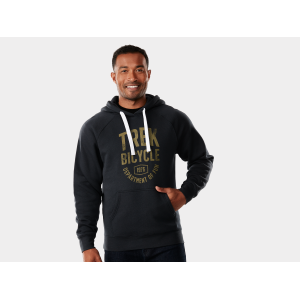 Trek Department of Fun Unisex Hoodie