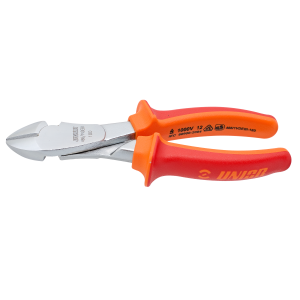 Unior Heavy Duty Side Cutters