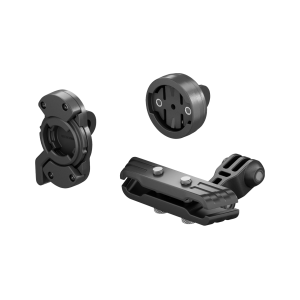 Garmin Garmin Varia Saddle Rail Mount - $49.99 at Trek Bicycle