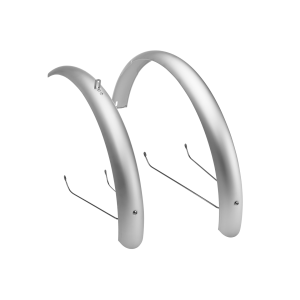 Electra Townie Path Aluminum Fender Set