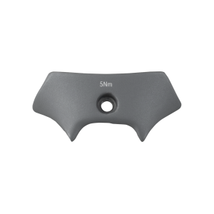 Trek Trek Aeolus BarStem Routing Cover - $54.99 at Trek Bicycle