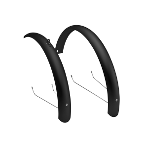 Electra Townie Original 26 Aluminum Fender Set