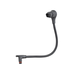 Hyena Hyena Range Extender Step-Thru Battery Cable - $54.99 at Trek Bicycle