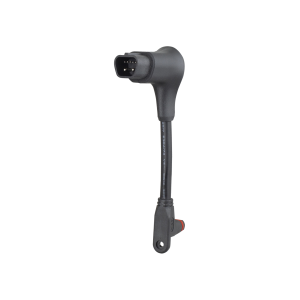 Hyena Hyena Range Extender Downtube Battery Cable - $54.99 at Trek Bicycle