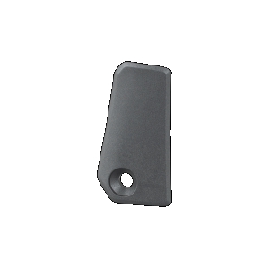 Trek Trek Madone SLR Gen 7 1X Front Derailleur Hanger Cover - $54.99 at Trek Bicycle
