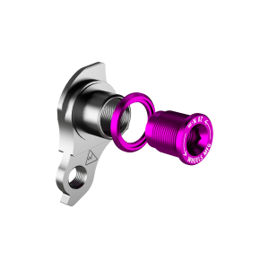 Wheels Manufacturing Derailleur Hanger - 404-02