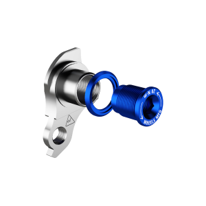 Wheels Manufacturing Derailleur Hanger - 404-02