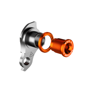 Wheels Manufacturing Derailleur Hanger - 404-02
