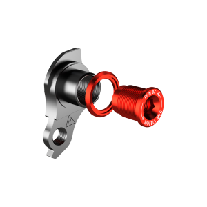 Wheels Manufacturing Derailleur Hanger - 404-02