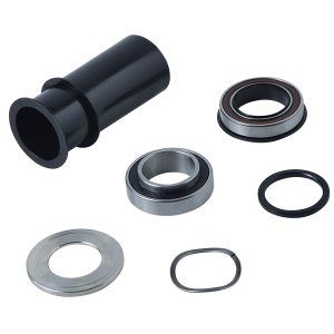 Trek Trek Integrated GXP BB90/BB95 Steel Bottom Bracket Kit - $52.99 at Trek Bicycle
