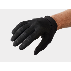 Trek Circuit Full Finger Twin Gel Unisex Cycling Glove