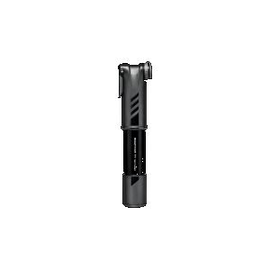 Topeak Mountain TT Twin Turbo Mini Pump