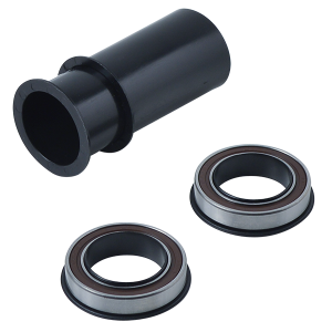 Trek Trek Integrated Shimano BB90/BB95 Steel Bottom Bracket Kit - $43.99 at Trek Bicycle