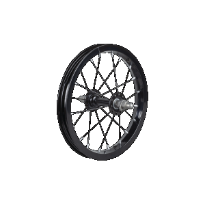 Trek Trek Kickster 12 Spoked Wheel - $49.99 at Trek Bicycle