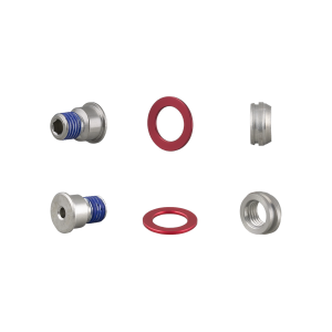 Trek Trek Domane IsoSpeed Front Pivot Hardware - $41.99 at Trek Bicycle
