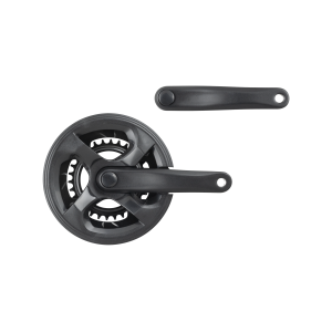 Trek-Diamant Wheel Top DCRX1 Double Crankset