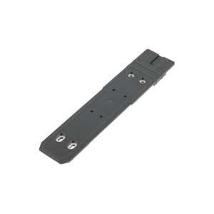 Hydrive Rear Rack Battery Rail