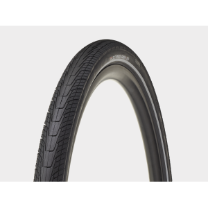 Bontrager H2 Hard-Case Lite Reflective Hybrid Tire