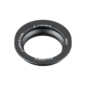 Trek Trek Angle-Adjust 1.0 1-Degree Headset Upper Cups - $43.99 at Trek Bicycle