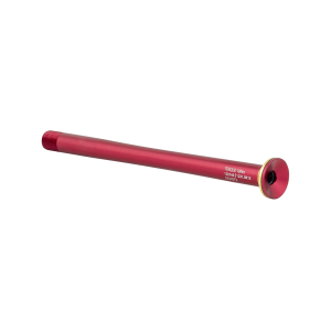 Bontrager Switch Lever Pro Rear Axle