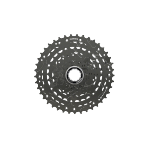Shimano CUES LG400 9-Speed Cassette