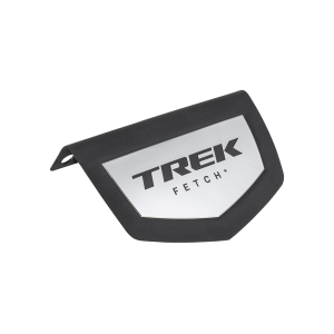 Trek Trek Fetch+ 4 Head Badge - $39.99 at Trek Bicycle