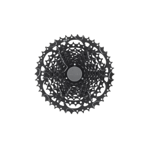 microSHIFT ADVENT H-Series CS-H093 9-Speed Cassette