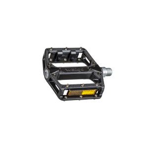 Wellgo B155B Alloy Pedal Set