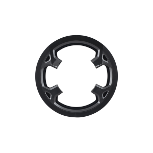 Prowheel 42T 10/11-Speed Chainring with Bashguard